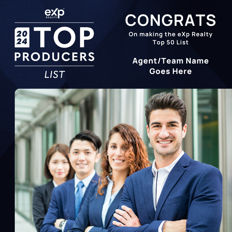 Wxp Agents FR-CANADA | 2025 TOOLKIT: Top 50 All eXp Agents Toolkit